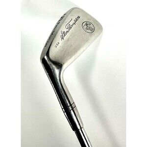 Stan Thompson Pro-Motion 5 Iron Left Handed Vintage Men's Golf Club